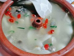 -龙姐私房菜(和顺古镇店)