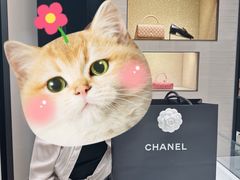 -CHANEL(恒隆广场店)