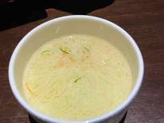 文思豆腐羹-扬州狮子楼(大运河博物馆店)