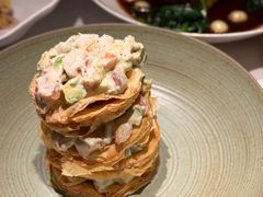 -食廬(虹桥南丰城店)