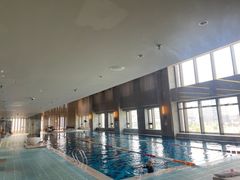 -浚涛游泳培训(江汉路店)