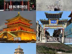-大唐不夜城