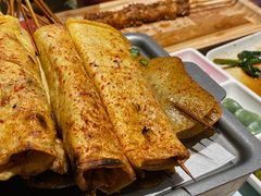-木屋烧烤(南新店)