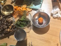 -乌拉烤肉(如皋首店)