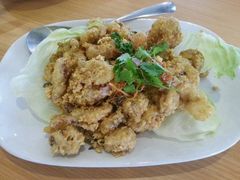 iphone_upload_pic-ZF Seafood Restaurant 卓峰海鲜餐