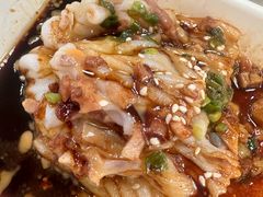 -下环街市熟食中心