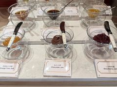 -咖啡苑 - 蔚藍夏日限定主题(永利皇宫店)