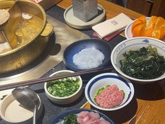 -巴奴毛肚火锅(广益哥伦布店)
