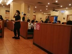 -萨莉亚意式餐厅(永旺购物中心店)