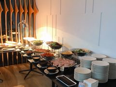 -WOLFGANG PUCK KITCHEN & BAR(迪士尼小镇店)