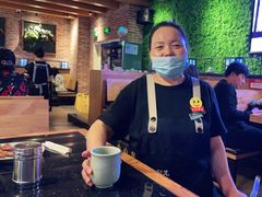 -梨花自助烤肉(天河城店)