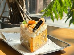 -LANLIZI BAKERY(COSMO店)