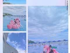 -深圳大梅沙京基洲际度假酒店