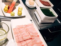 -海底捞火锅(团结桥店)