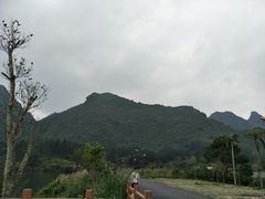 -嘉和K6温泉微度假