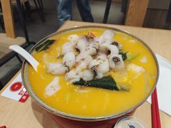 -喜家德虾仁水饺(东方宝泰店)