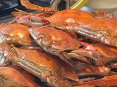 -望海湾海鲜楼·海鲜(河南路店)