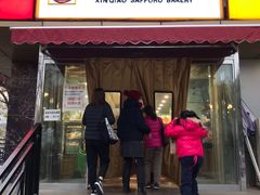 -新侨三宝乐面包店(崇文门店)