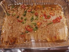 -小俩口烧烤东北菜(双井店)