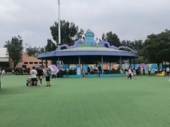 -秦皇岛乐岛海洋王国