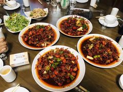 -回味南塘老王虾尾(总店)