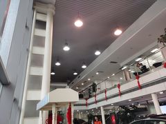 -上海德星奔驰(江杨南路店)