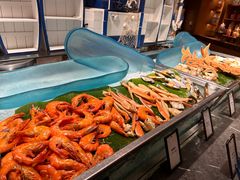 -西安高新希尔顿酒店·咖啡露台西餐厅