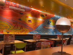 -菲滋意式餐厅(加州阳光二店)