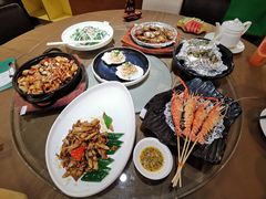 -79号渔船海鲜饭店(华强北店)