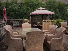 -府学·秋果S酒店(北京南锣鼓巷四合院店)