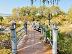 -济南国际园博园