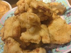 -老厨家(友谊路总店)