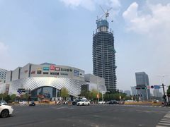 -杭州滨江宝龙城
