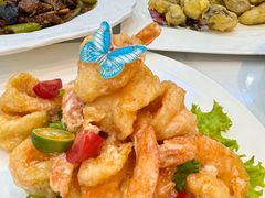 -天隆酒店·本地海鲜鲁菜(烟台大学店)