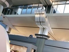 -长沙黄花国际机场-T1航站楼