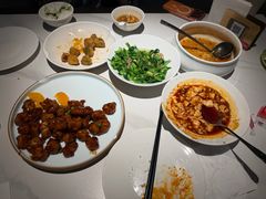 -外婆家(西红门荟聚购物中心店)