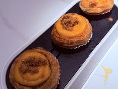 -禄运茶居·手工点心(猎德店)