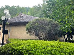 -韶山毛泽东同志故居