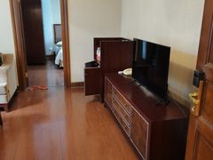 -上海银珠苑度假村-地面停车场