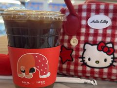 -COSTA COFFEE(恒基名人购物中心店)