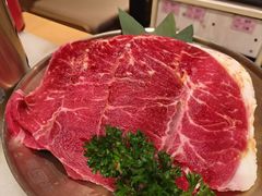 -韩宫宴烤肉·料理(苏州中心店)