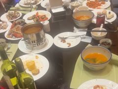 -万达瑞华酒店美食汇自助餐厅(楚河汉街店)