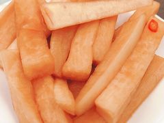 -正能量脆肉鲩火锅