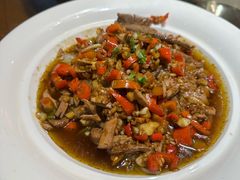 -黄泥岗·地道湖北菜(奥特莱斯店)