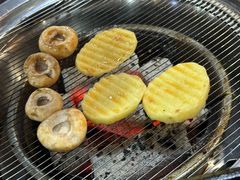 -丹东丛炟海鲜烧烤(江艺路店)