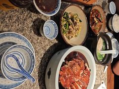 -南京大牌档(壹方天地店)