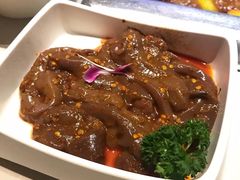 -海底捞火锅(北京路店)