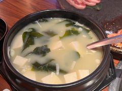 -烧肉一番·新韩式炭火烤肉(大岭山店)