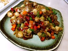 -威海渔村(静安旗舰店)