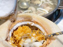 -狐狸爱上椰子鸡(滨江星光大道店)